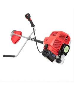 Motocoasa pe benzina Micul Fermier 712 (8 accesorii)