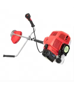 Motocoasa pe benzina Micul Fermier 712 (8 accesorii)