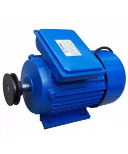 Motor Electric 2800RPM 5kw Motor Electric 2800RPM 5kw