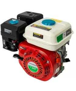 Motor pe benzina Campion 7.5 Cp Motor pe benzina Campion 7.5 Cp