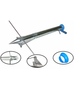 Plantator rasaduri Micul Fermier