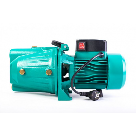 Pompa apa autoamorsanta fonta 1,5kW AUTOJET 100S