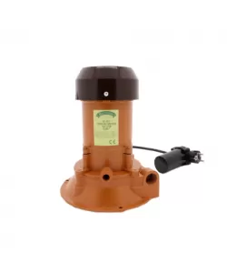 Pompa apa suprafata VCP-370M iesire 1"