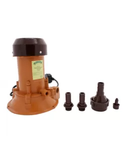 Pompa apa suprafata VCP-370M iesire 1"