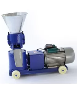 Granulator cereale,furaje,paie, 2800 W, 150 kg/h Granulator cereale,furaje,paie, 2800 W, 150 kg/h