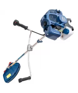 Motocoasa BAIKAL Profi 5.5CP + 3 Sisteme Taiere ( + Disc Vidia)