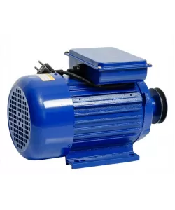 Motor electric monofazat URAL, 2.5Kw 3000 rpm Motor electric monofazat URAL, 2.5Kw 3000 rpm
