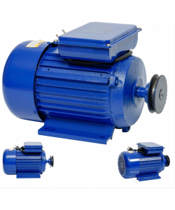 Motor electric monofazat URAL, 2.5Kw 3000 rpm