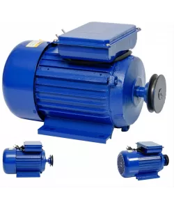 Motor electric monofazat URAL, 2.5Kw 3000 rpm Motor electric monofazat URAL, 2.5Kw 3000 rpm