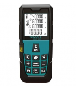 Telemetru cu laser MS-40a