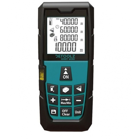 Telemetru cu laser MS-40a