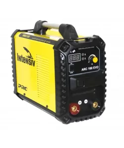 Aparat de sudura invertor Intensiv ARC 160 EVO