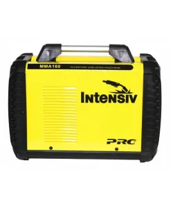 Aparat de sudura invertor Intensiv ARC 160 EVO