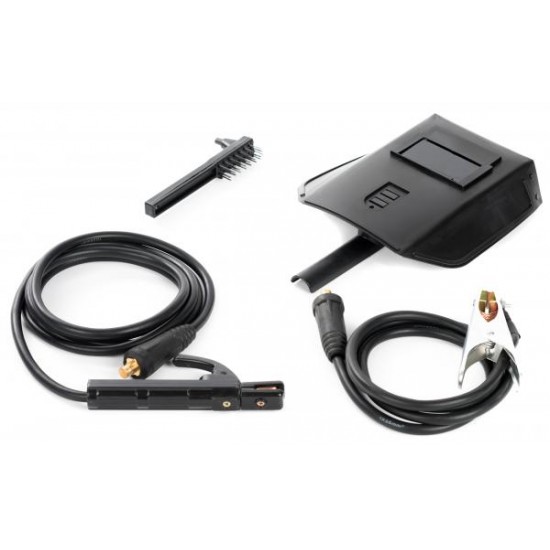Aparat de sudura invertor Intensiv ARC 200 VRD