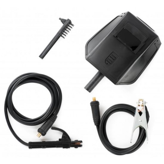 Aparat de sudura invertor Intensiv ARC 200 VRD