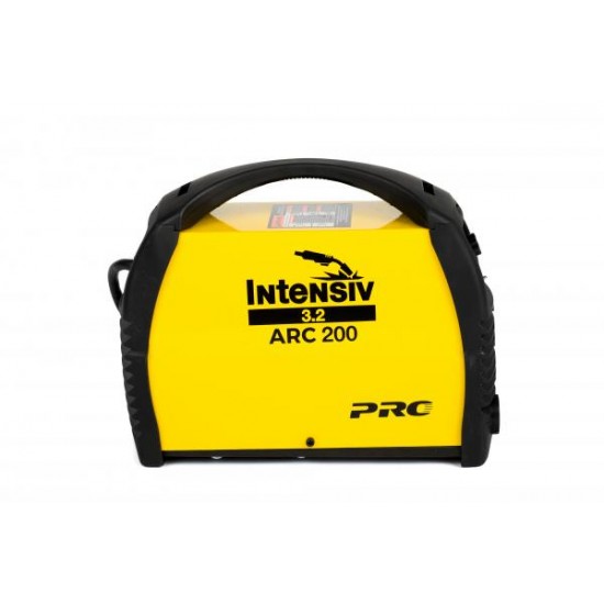 Aparat de sudura invertor Intensiv ARC 200 VRD