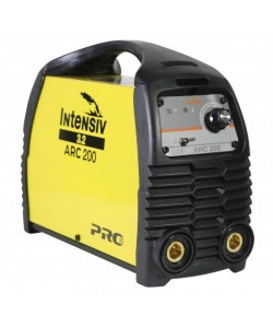 Aparat de sudura invertor Intensiv ARC 200 VRD