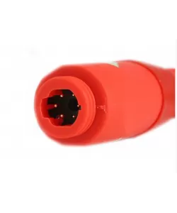 Foarfeca de gradina electrica Micul Fermier