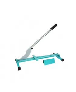 Ghilotina pentru taiat parchet laminat 10x210mm Ghilotina pentru taiat parchet laminat 10x210mm