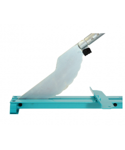 Ghilotina pentru taiat parchet laminat 10x210mm