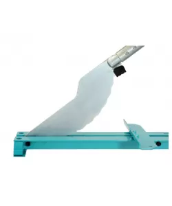 Ghilotina pentru taiat parchet laminat 10x210mm Ghilotina pentru taiat parchet laminat 10x210mm