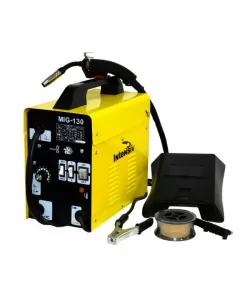 Aparat de sudura Intensiv tip MIG-MAG MIG 130 Aparat de sudura Intensiv tip MIG-MAG MIG 130