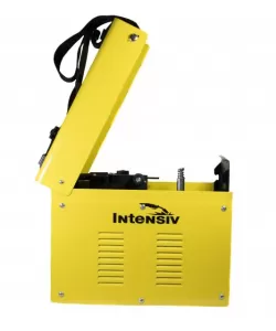 Aparat de sudura Intensiv tip MIG-MAG MIG 130 Aparat de sudura Intensiv tip MIG-MAG MIG 130