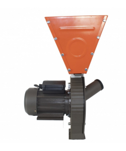 Moara pentru cereale si stiuleti Elefant 3.5 kw Cuva mare