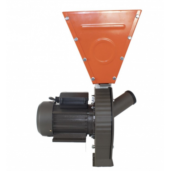 Moara pentru cereale si stiuleti Elefant 3.5 kw 300 Rpm