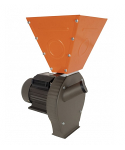 Moara pentru cereale si stiuleti Elefant 3.5 kw Cuva mare