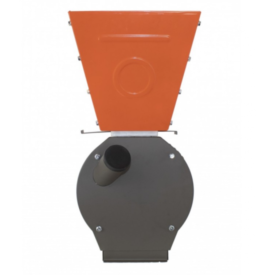 Moara pentru cereale si stiuleti Elefant 3.5 kw 300 Rpm