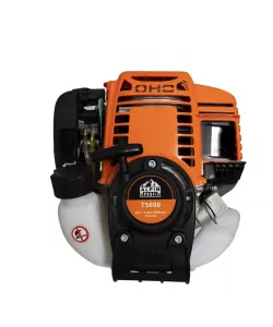 Motocoasa motor 4 timpi Alpin-Fermax profi 5600, 7cp+4 sisteme taiere Motocoasa motor 4 timpi Alpin-Fermax profi 5600, 7cp+4 sisteme taiere