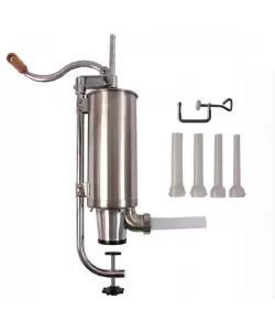 Masina de carnati VERTICAL 2.5kg 