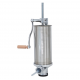 Masina de carnati VERTICAL 2.5kg Micul Fermier