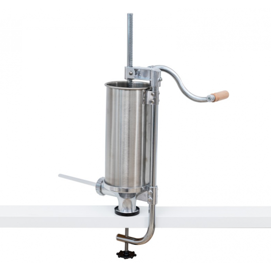 Masina de carnati VERTICAL 2.5kg Micul Fermier