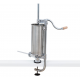 Masina de carnati VERTICAL 2.5kg Micul Fermier