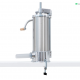 Masina de carnati vertical PROFESIONAL 5.5kg (YG-2010) Micul Fermier