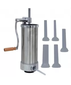 Masina de carnati VERTICAL 3kg INOX