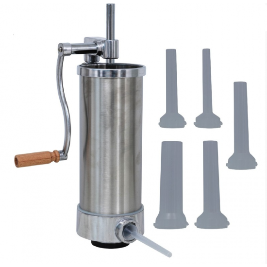 Masina de carnati VERTICAL 3kg