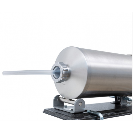 Masina de facut carnati Micul Fermier 5.5 Kg Orizontal