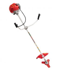 Motocoasa IJMASH 5.7CP, 52cc, 9000Rpm +Ham Cadou, Motocositoare