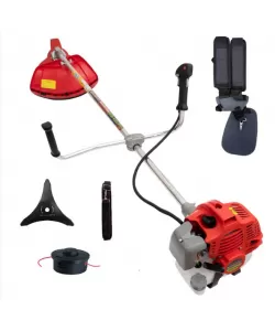 Motocoasa IJMASH 5.7CP, 52cc, 9000Rpm +Ham Cadou, Motocositoare Motocoasa IJMASH 5.7CP, 52cc, 9000Rpm +Ham Cadou, Motocositoare