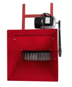 Zdrobitor ( tocator ) fructe - legume electric 350Kg/Ora, CAMPION 2500W, (CMP-5000) Zdrobitor ( tocator ) fructe - legume electric 350Kg/Ora, CAMPION 2500W, (CMP-5000)