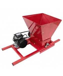 Zdrobitor ( tocator ) fructe - legume electric 350Kg/Ora, CAMPION 2500W, (CMP-5000)