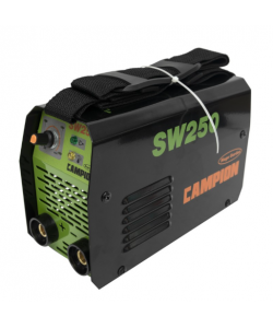 Aparat de sudura invertor Campion SW250A + Masca sudura automata + Palmari