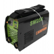 Aparat de sudura invertor Campion SW250A + Masca sudura automata + Palmari