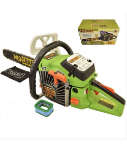 Drujba Procraft Germany K450L, 4.8CP lama 40 cm