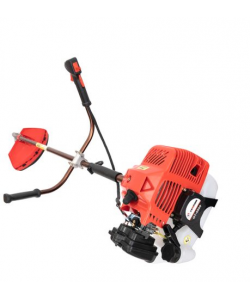 Motocoasa Campion 6 CP Suedia-4 accesorii