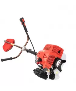 Motocoasa Campion 6 CP Suedia-4 accesorii