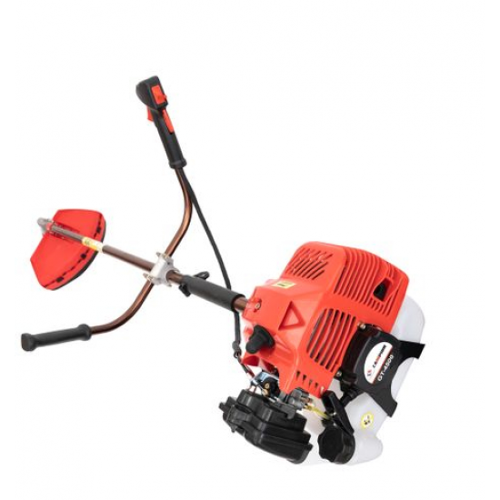 Motocoasa Campion 6 CP Suedia-4 accesorii